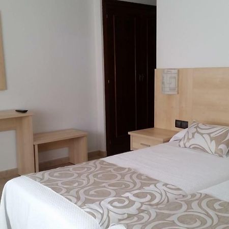 Hotel Rias Baixas Sanxenxo Luaran gambar