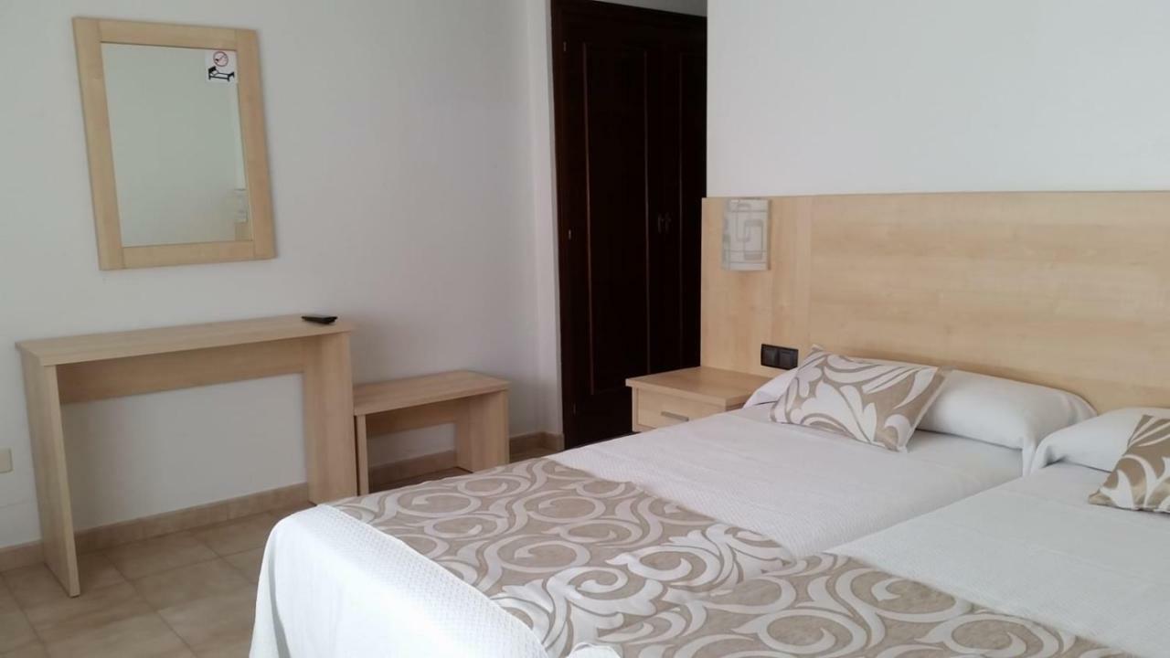 Hotel Rias Baixas Sanxenxo Luaran gambar