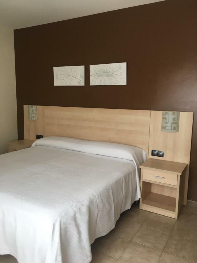 Hotel Rias Baixas Sanxenxo Luaran gambar