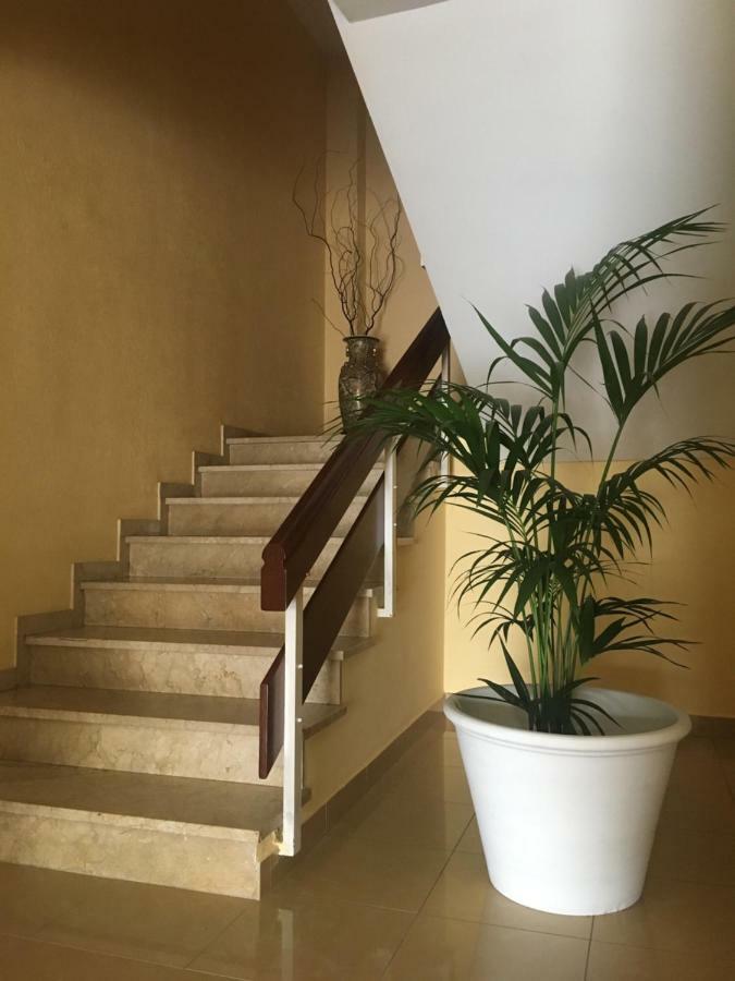 Hotel Rias Baixas Sanxenxo Luaran gambar