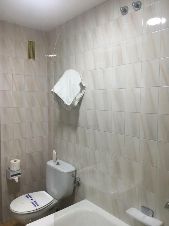 Hotel Rias Baixas Sanxenxo Luaran gambar