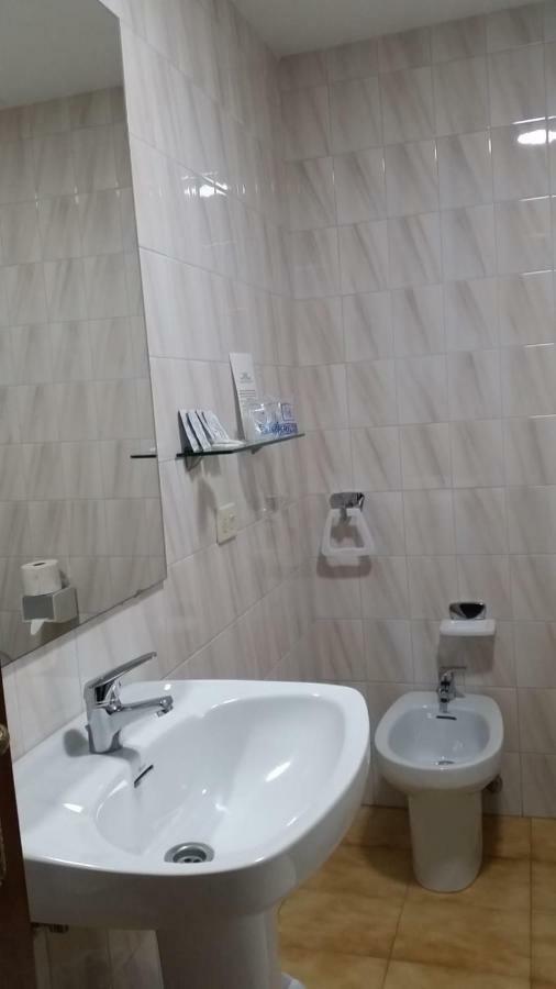 Hotel Rias Baixas Sanxenxo Luaran gambar