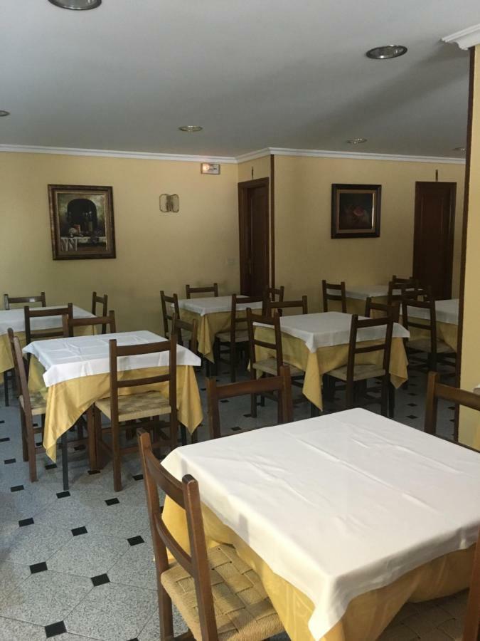 Hotel Rias Baixas Sanxenxo Luaran gambar