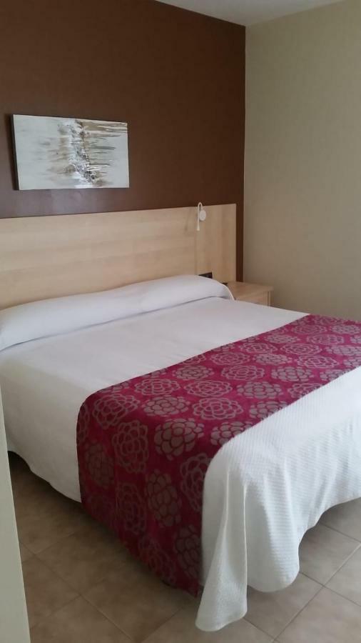Hotel Rias Baixas Sanxenxo Luaran gambar