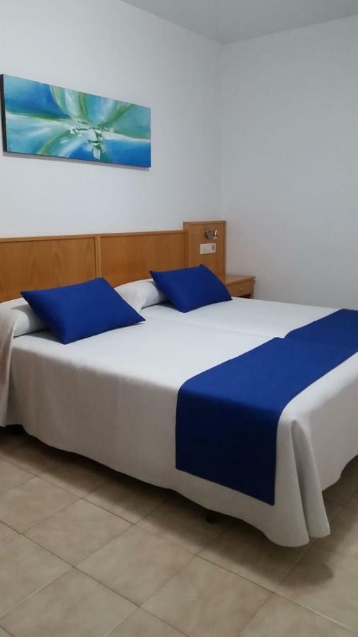 Hotel Rias Baixas Sanxenxo Luaran gambar